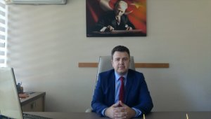 Ünye'de orman yangınlarına karşı uyarı