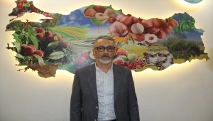 "Üreticinin sorununu yetkililere ileteceğiz"