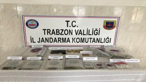 Vakfıkebir'de uyuşturucu operasyonu