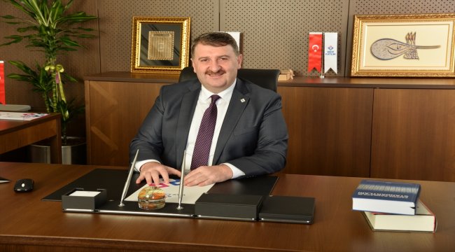 Vakıf Katılım’dan 300 milyon TL'lik kira sertifikası ihracı