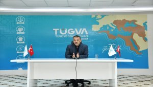 Vali Kaymak, gençlerle bir araya geldi