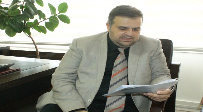 Vezirköprü'de çocuk parkının kaldırılacağı iddiası