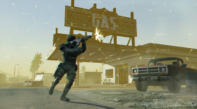Warface’in Battle Royale 2.0 güncellemesi yayınlandı