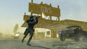 Warface’in Battle Royale 2.0 güncellemesi yayınlandı