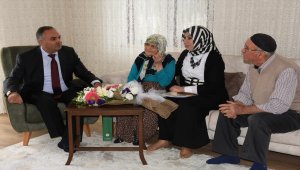 Yaşlılar Haftası