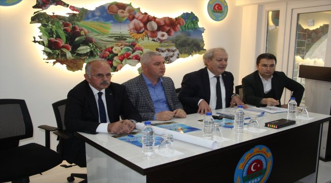 Yayla ve obalardaki kadastro sorunu için ortak çalışma kararı