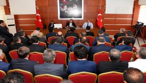 Yaylalardaki kaçak yapılaşma