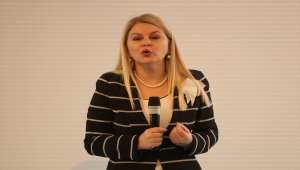 "Yeni Dünya Düzeni ve Geleceğin Haritası Konferansları"