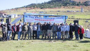 Zirve Off-Road Giresun Kulübü kuruldu