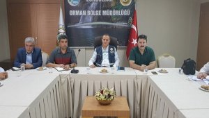Zonguldak'ta defne yaprağı üretiminin arttırılması hedefi