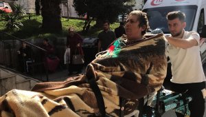 Zonguldak'ta karbonmonoksit zehirlenmesi