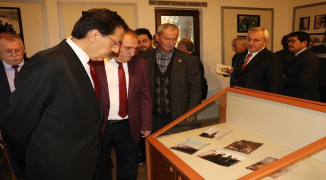 12 Kasım Düzce depreminin 19. yılı