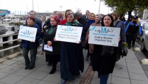 14 Kasım Dünya Diyabet Günü