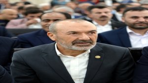 "15 Temmuz Vatikan'ın en son tertip ettiği Haçlı Seferi'dir"