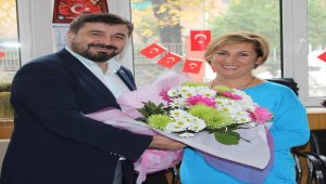 24 Kasım Öğretmenler Günü