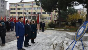 24 Kasım Öğretmenler Günü