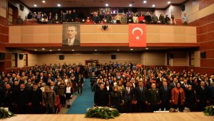 24 Kasım Öğretmenler Günü