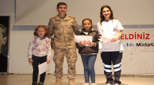 24 Kasım Öğretmenler Günü
