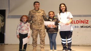 24 Kasım Öğretmenler Günü