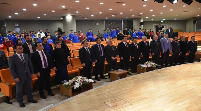 3 Aralık Dünya Engelliler Günü