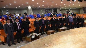 3 Aralık Dünya Engelliler Günü
