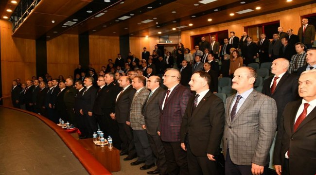 7,2 büyüklüğündeki Ladik Depremi'nin 75. yılı