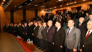 7,2 büyüklüğündeki Ladik Depremi'nin 75. yılı