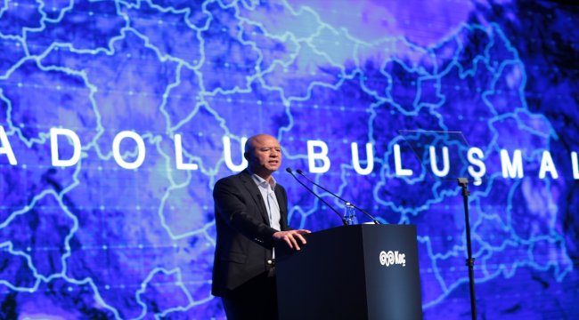 "9 ayda yaklaşık 6,4 milyar liralık yatırım yaptık"