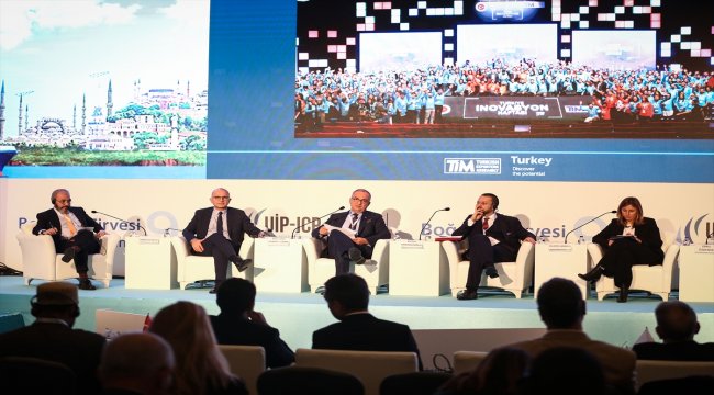 9. Boğaziçi Zirvesi