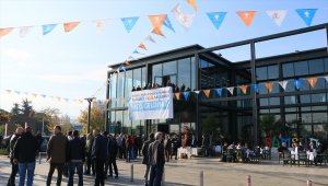AK Parti'de temayül yoklaması