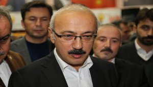 AK Parti'de temayül yoklaması