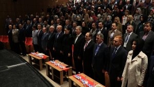 AK Parti'li Karaaslan'dan "Türkçe ezan" tepkisi