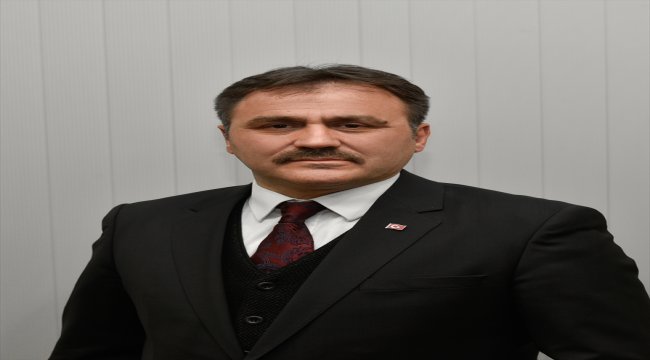 AK Parti'nin belediye başkan adayları