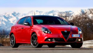 Alfa Romeo’dan kampanya