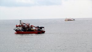 Av sezonu balıkçıları mutlu ediyor