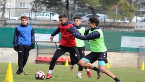 "Balıkesirspor Baltok maçı bizim için dönüm noktası olacak"