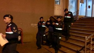 Bartın’da hayvan hırsızlığı operasyonu