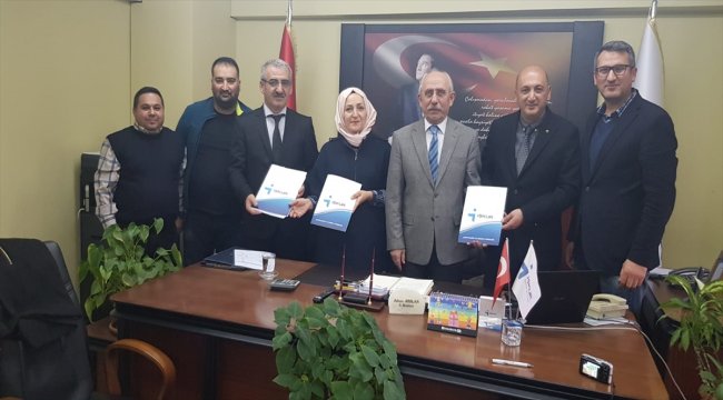 Bartın'da sayacı kursu açılacak