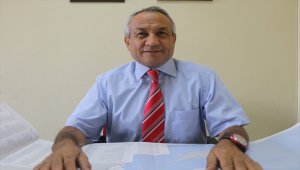 "Batı Karadeniz'de kısa vadede deprem beklemiyoruz"