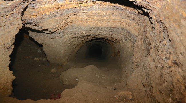 Bayburt'taki kurtarma kazısı tarihe ışık tutacak