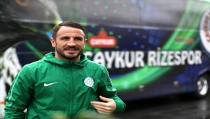 "Bıçak sırtı bir pozisyondayız"