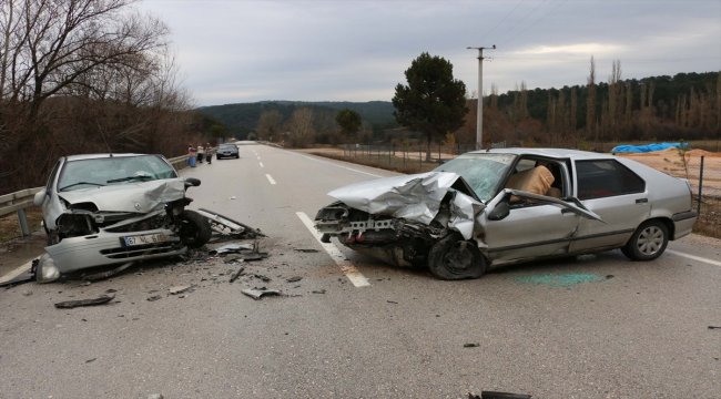 CHP Bartın'da görev alma