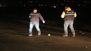 Bolu’da silahlı kavga: 1 yaralı