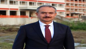 Çarşamba'ya 5 yılda bin kilometre yol yapıldı