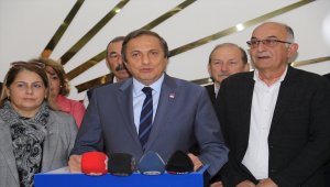"CHP bin 398 belediyede adayını gösterecek"