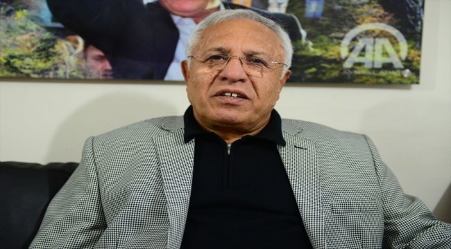 "Daha fazla puan almamız gerekiyor"