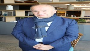 "Devre arasına 38-40 puanla girmek istiyoruz"