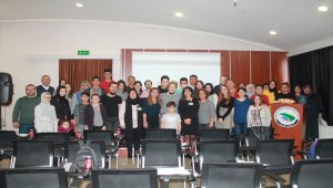 Diyabet-spor ilişkisi hastalara web sitesiyle anlatılacak