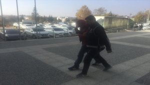 Samsun'da DEAŞ operasyonu