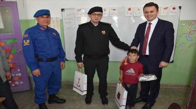 Dünya Çocuk Kitapları Haftası
